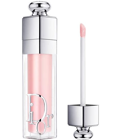 dior addict lip maximizer plumping gloss shades|where to buy dior lip gloss.